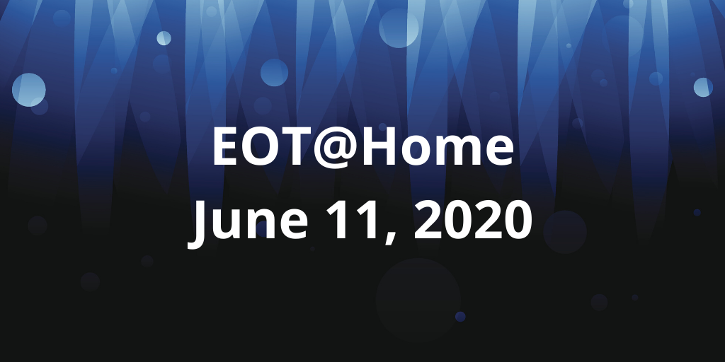 EOT@Home 2020