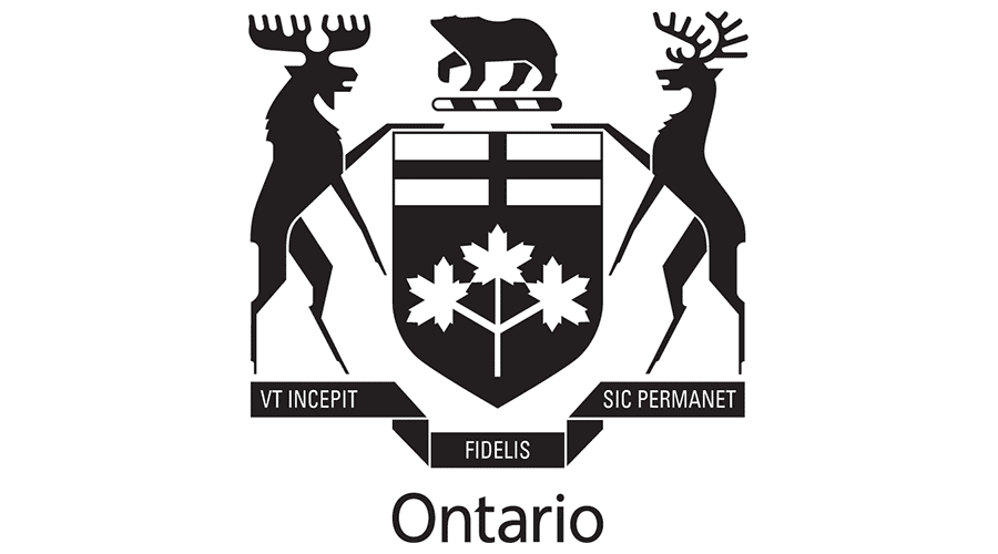 Ontario Court of Justice Logo