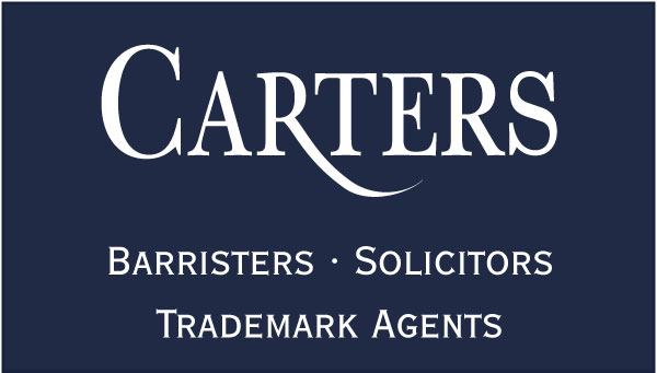 Carters Logo