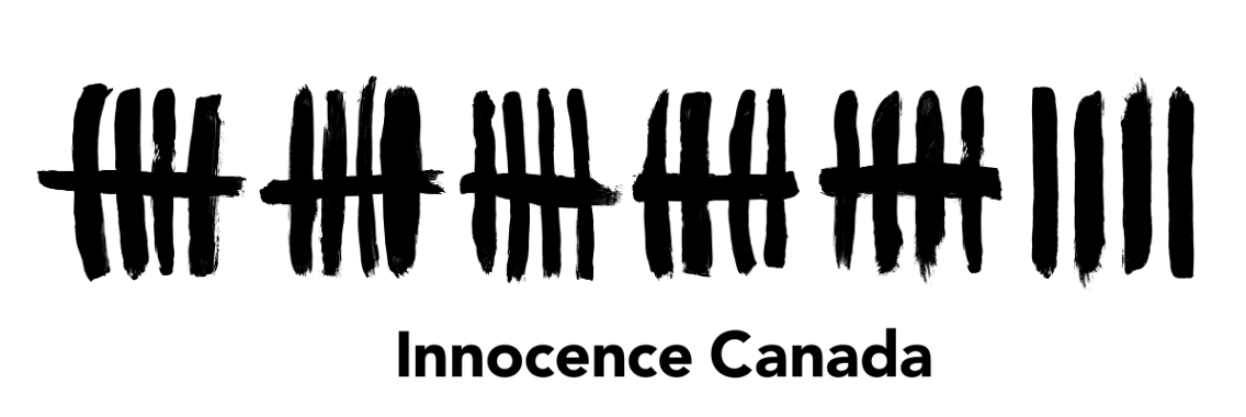 Innocence Canada Logo