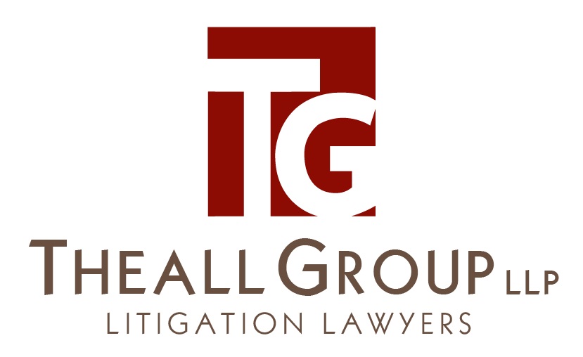 Theall Group LLP Logo