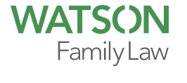 Watson Family Law Logo
