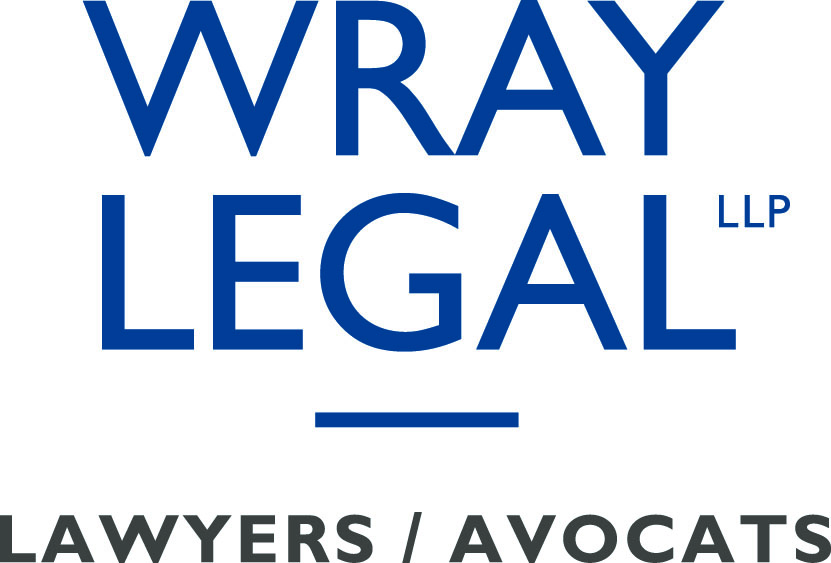 Wray Legal LLP Logo