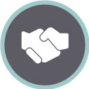 Community and Events Icon