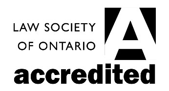 LSO Accredited Logo