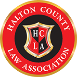 Halton County Law Association