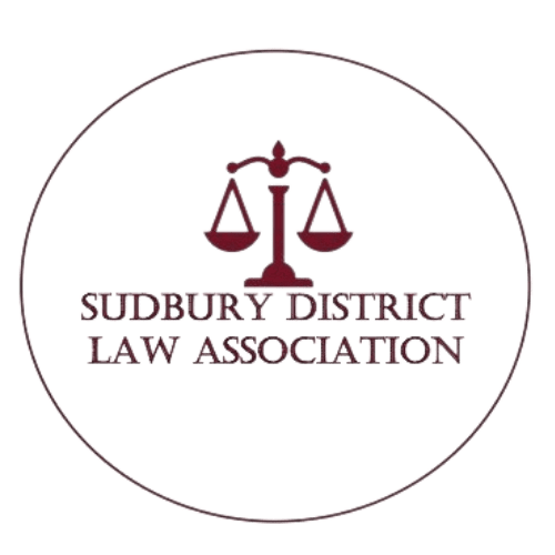Sudbury District Law Association