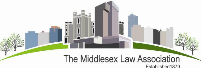Middlesex Law Association Logo