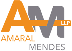 Amarel Mendes LLP Logo