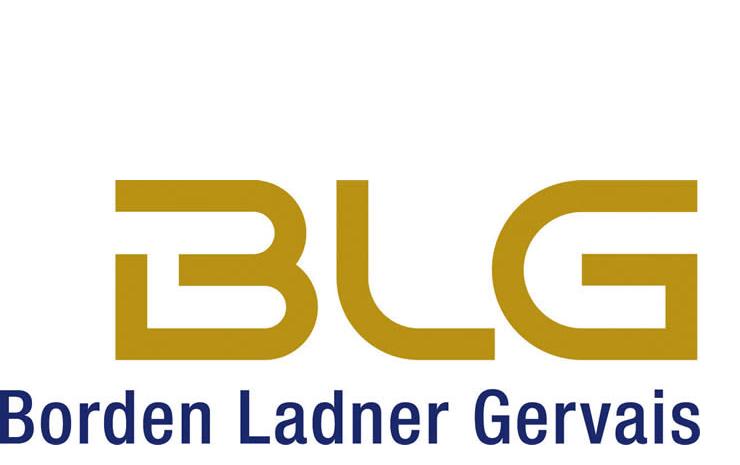 BLG Logo