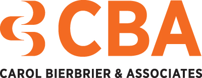 Carol Bierbrier and Associates Logo