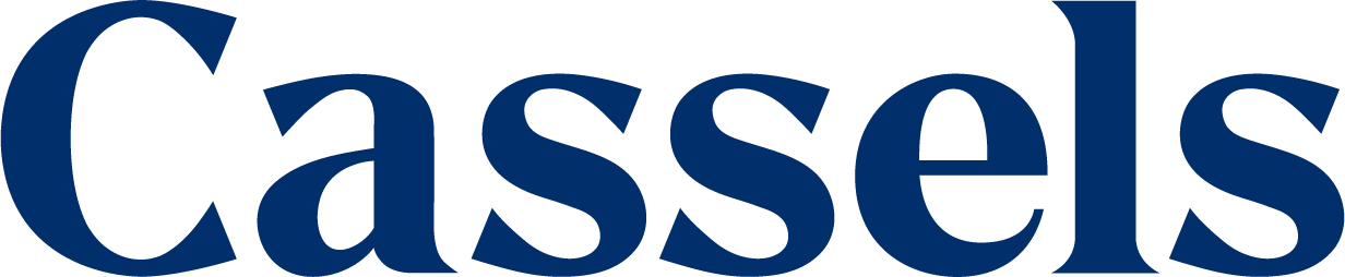 Cassels Logo