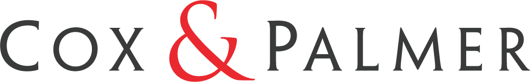 Cox and Palmer Logo