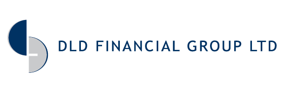 DLD Financial Group Ltd. Logo