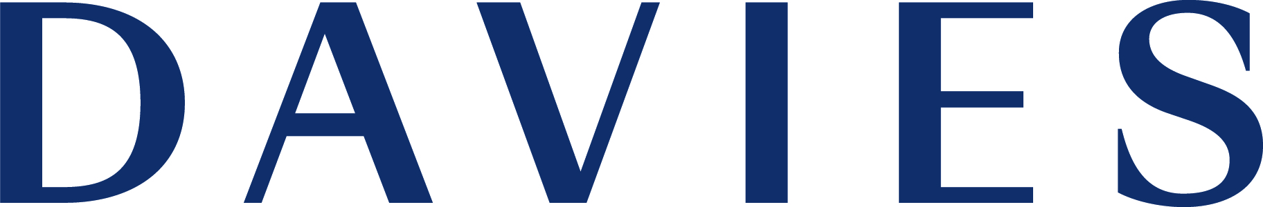 Davies Ward Phillips Vineberg Logo