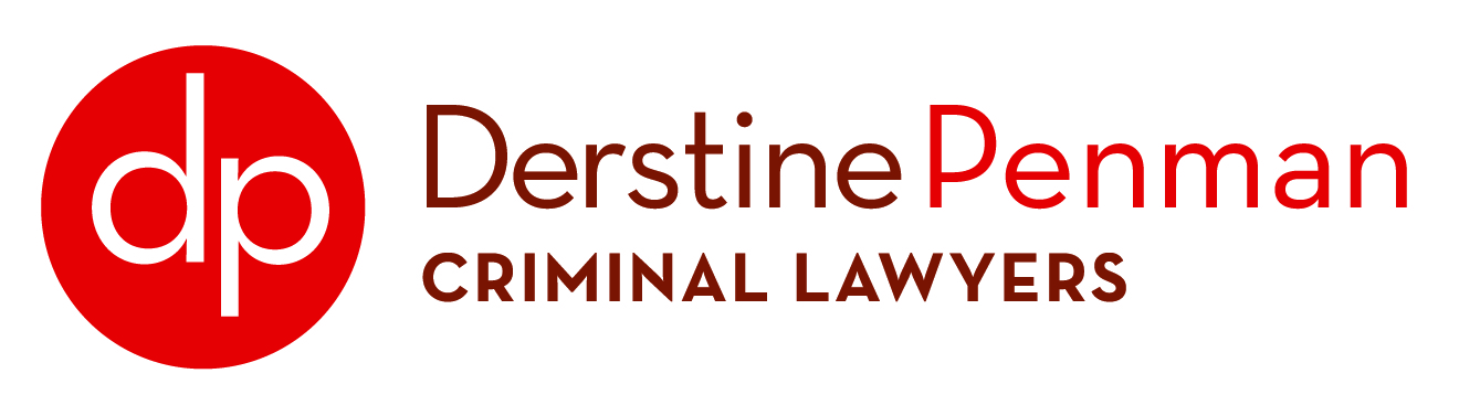 Derstine Penman Criminal Lawyers Logo