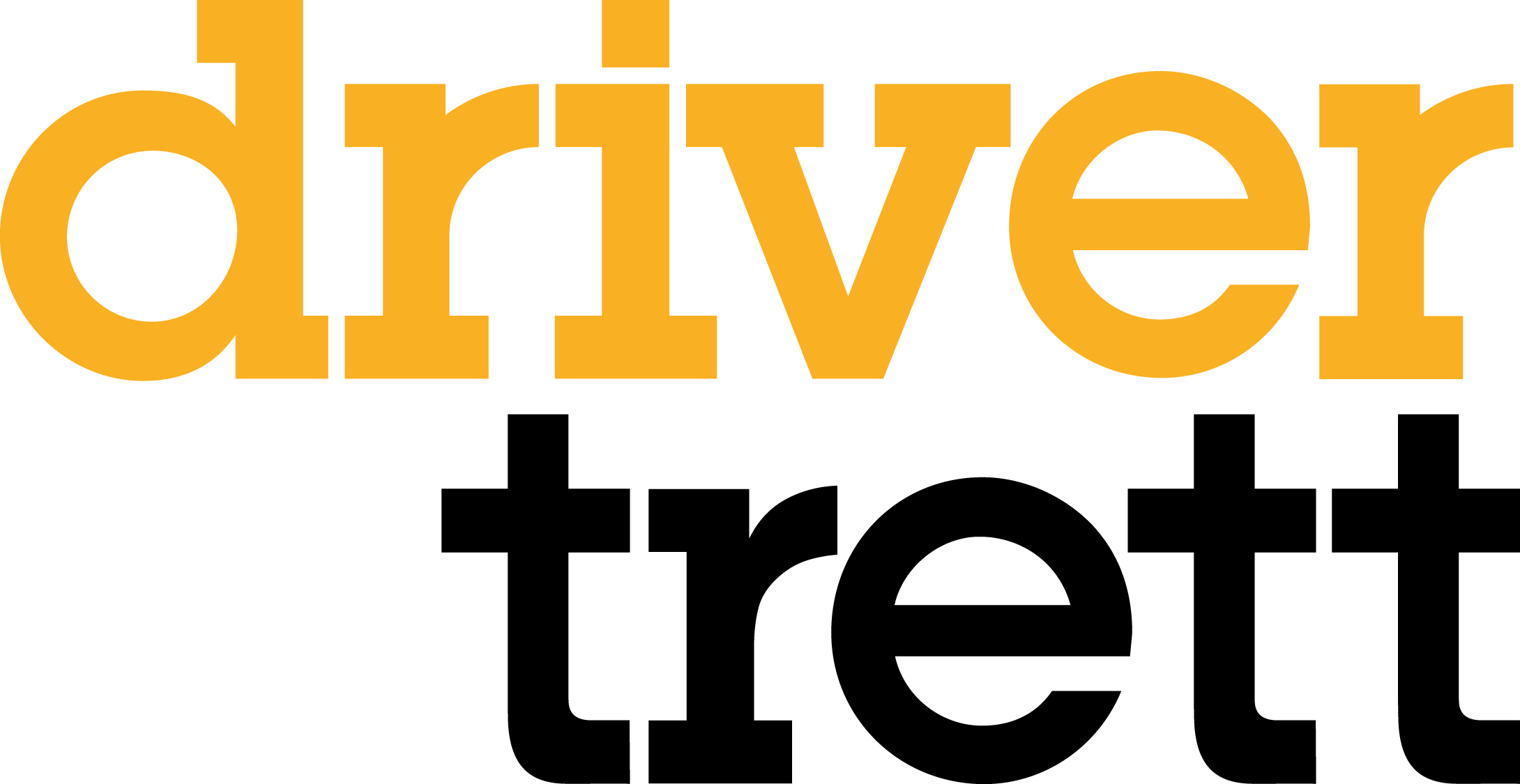 Driver Trett Logo