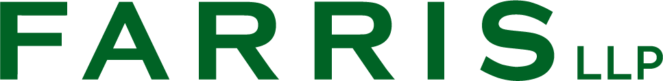 Farris LLP Logo