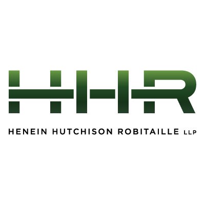Henein Hutchison Robitaille LLP Logo