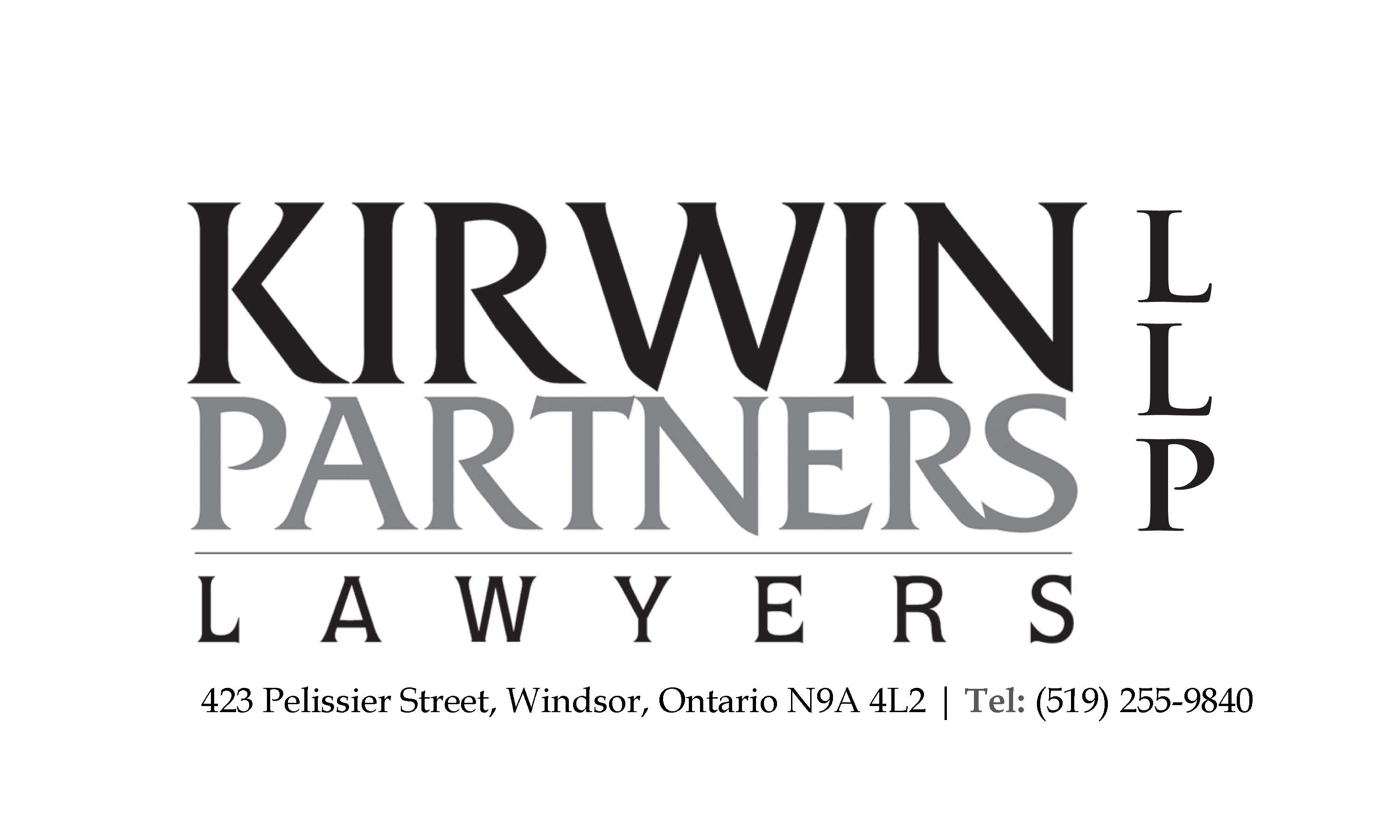 Kirwin Partners Logo