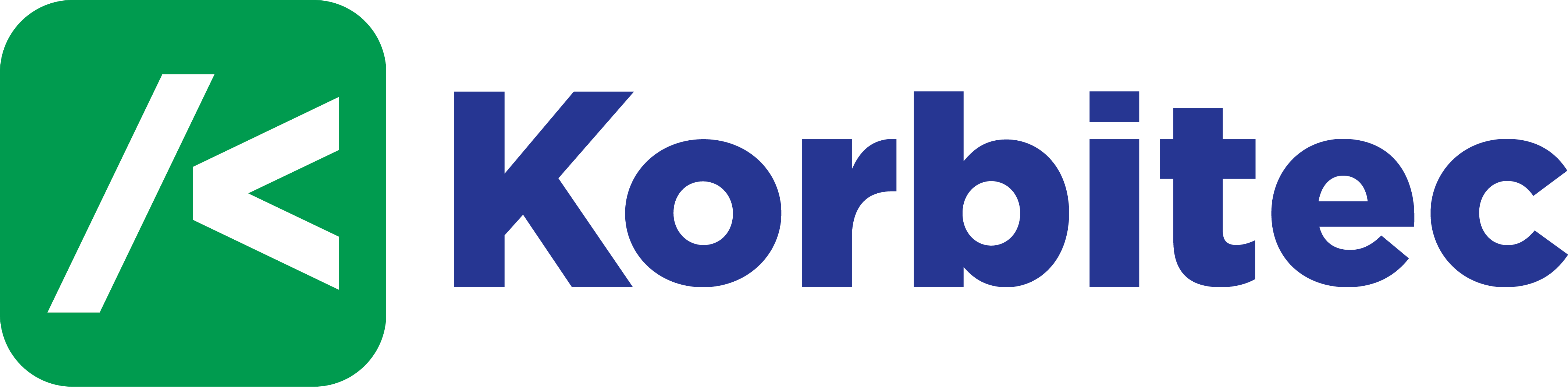 Korbitec Logo