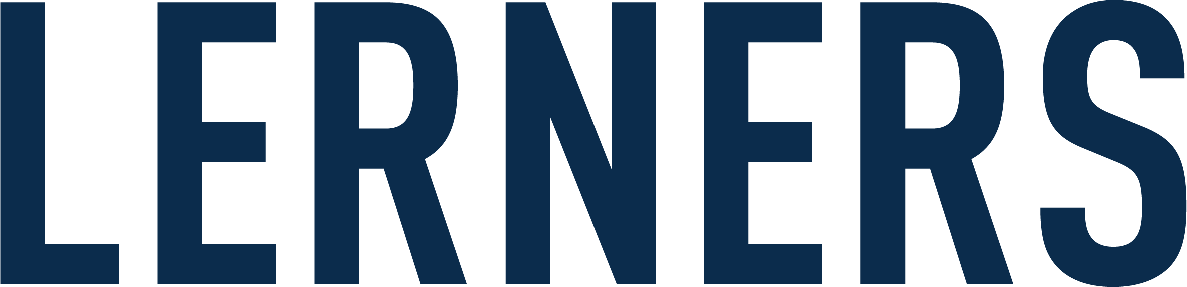 Lerners Logo