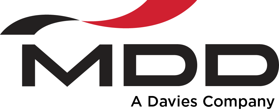 MDD Forensic Accountants Logo