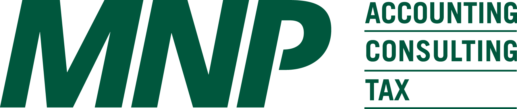 MNP Logo