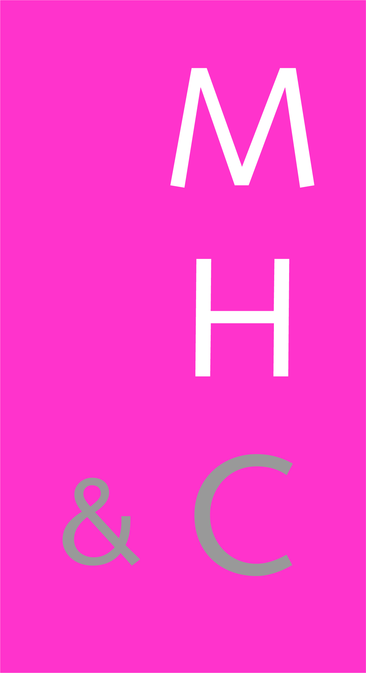 McCarthy Hansen and Co Logo