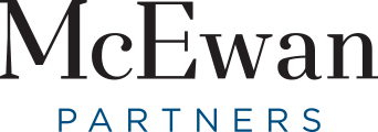 McEwan Partners Logo
