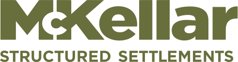 McKellar Structured Settlements Logo