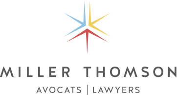 Miller Thomson Lawyers