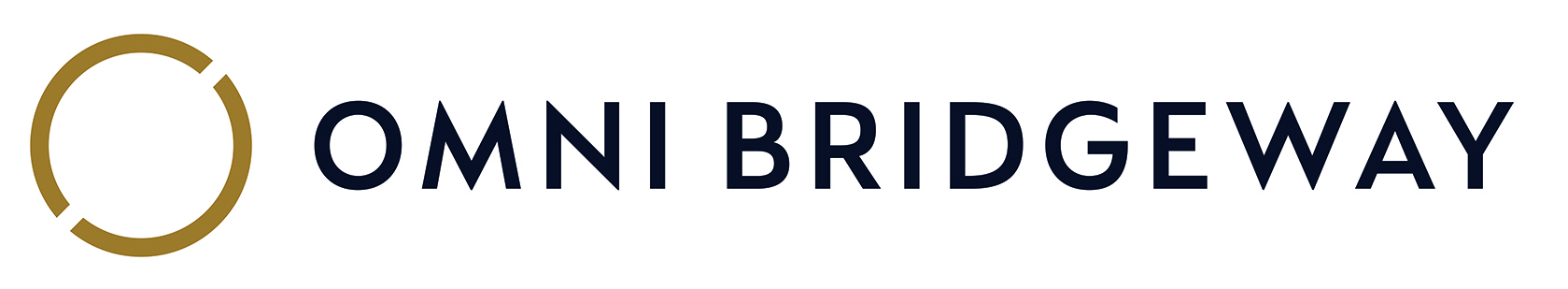 Omni Bridgeway Logo