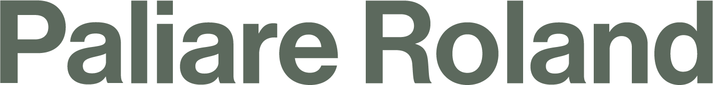 Paliare Roland Logo