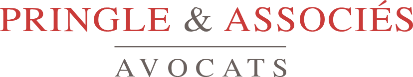 Pringle and Associates Logo