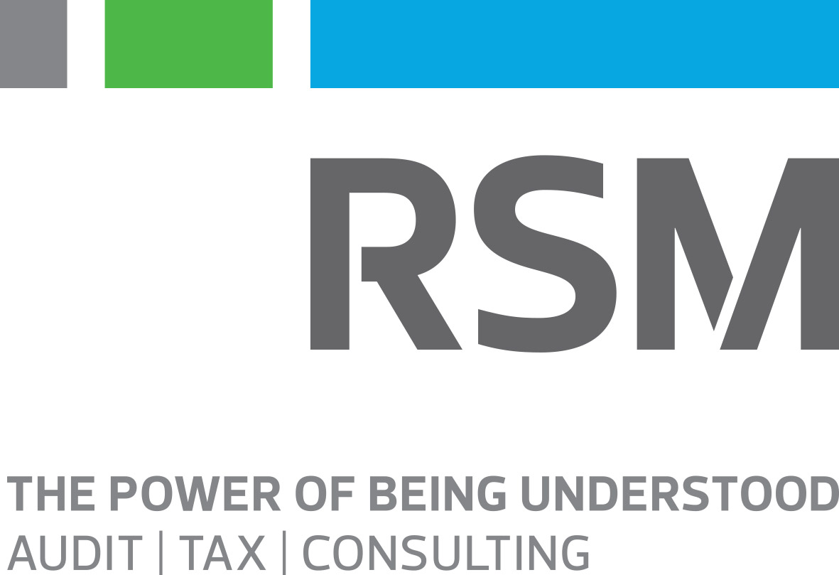 RSM Canada Logo