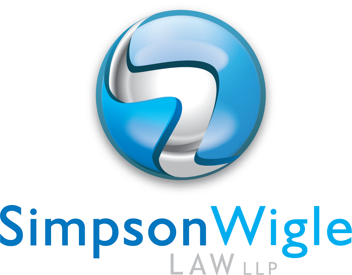 SimpsonWigle LAW LLP
