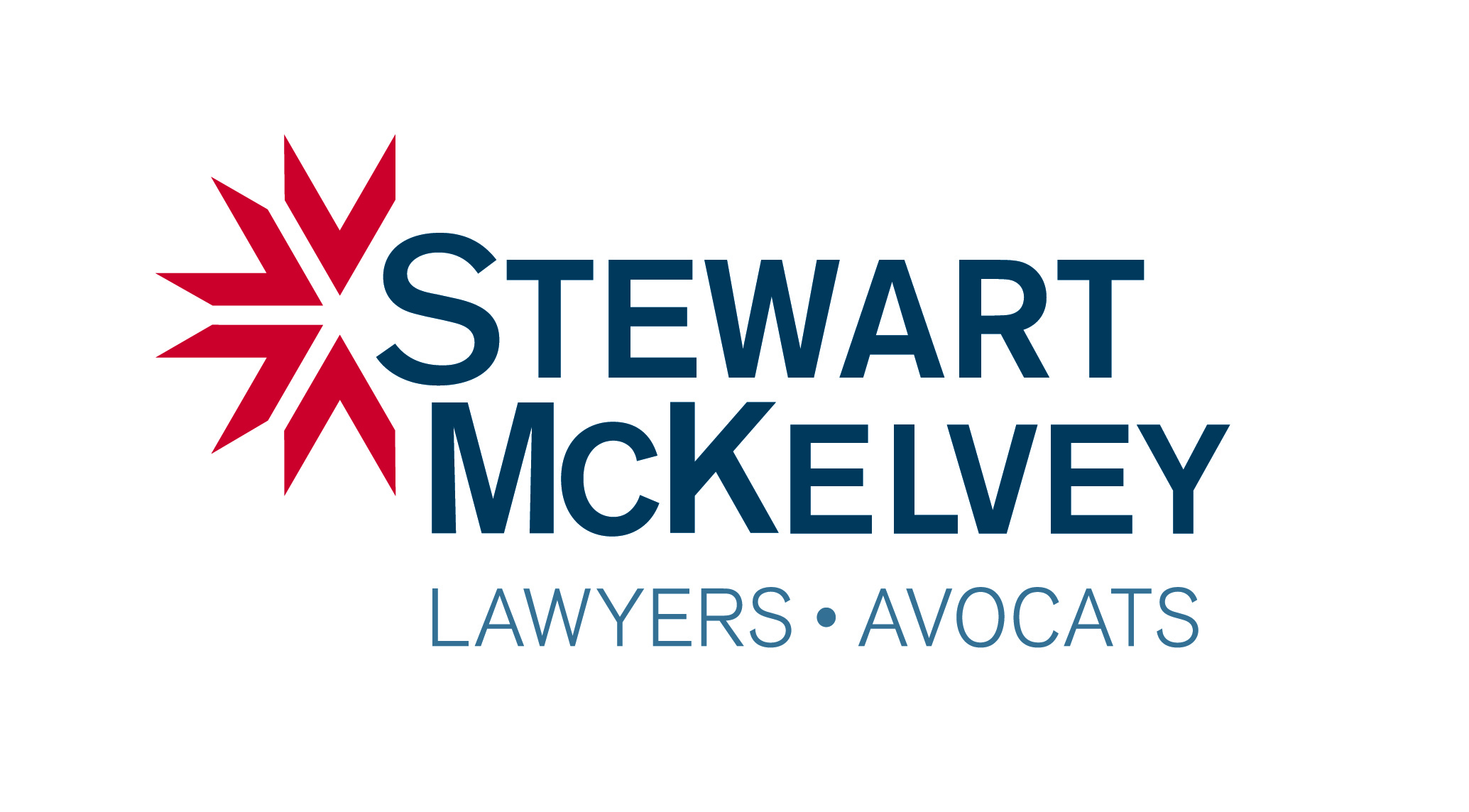 Stewart McKelvey Lawyers Logo