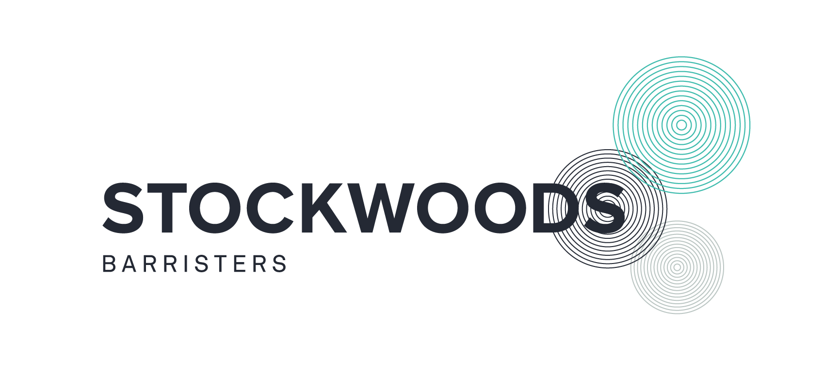 Stockwoods Barristers Logo