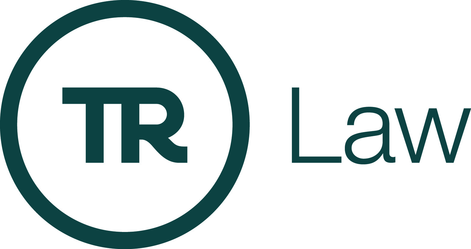 Thomson Rogers Law Logo