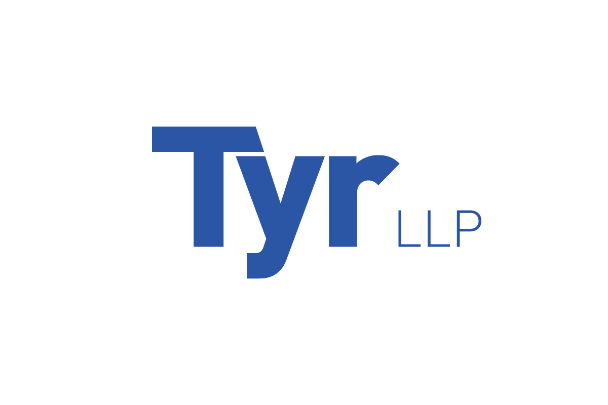 Tyr LLP Logo