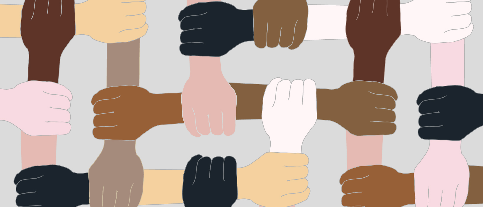 Attracting, Retaining and Championing Diverse Advocates