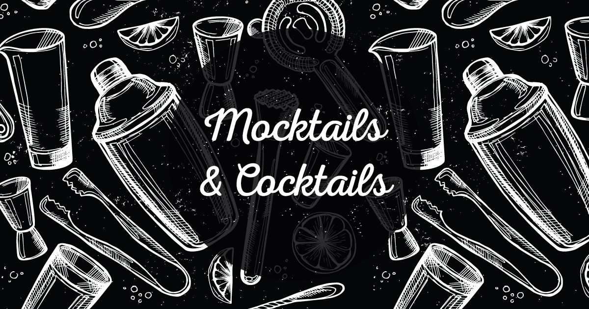 Young Advocates' National Social: Mixer & Mixology