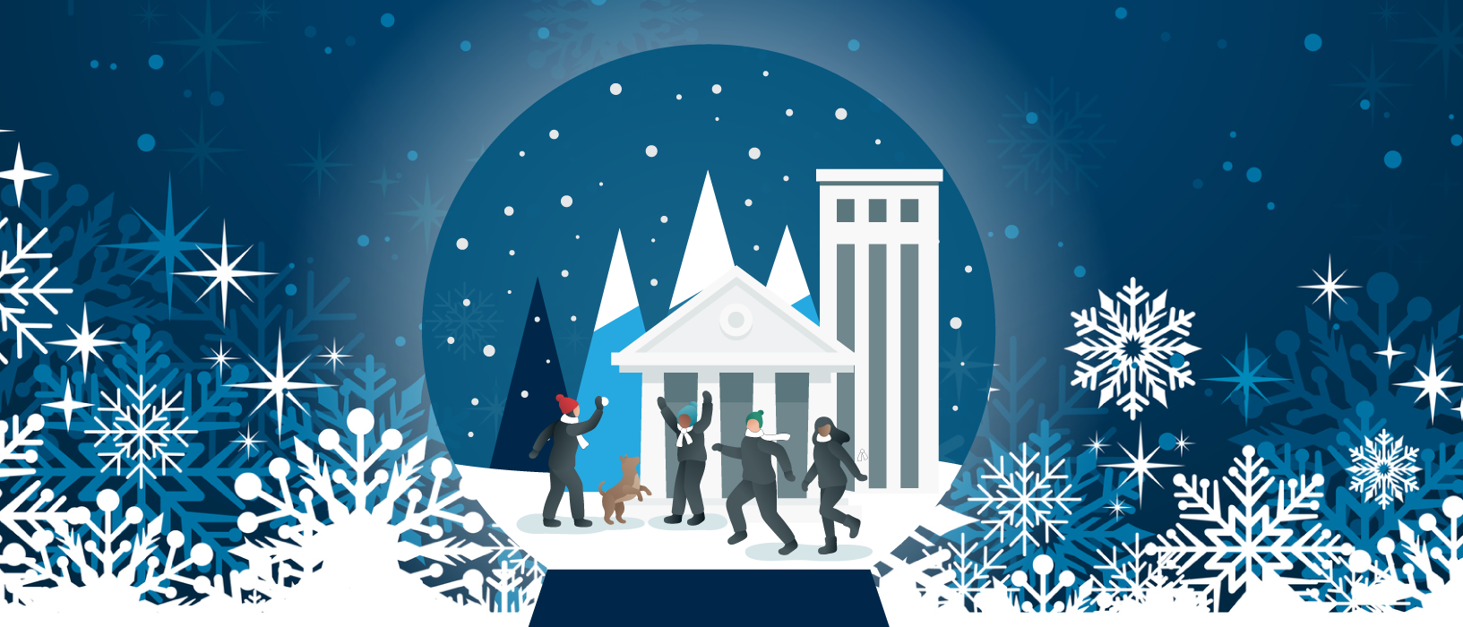 President's Festive Reception