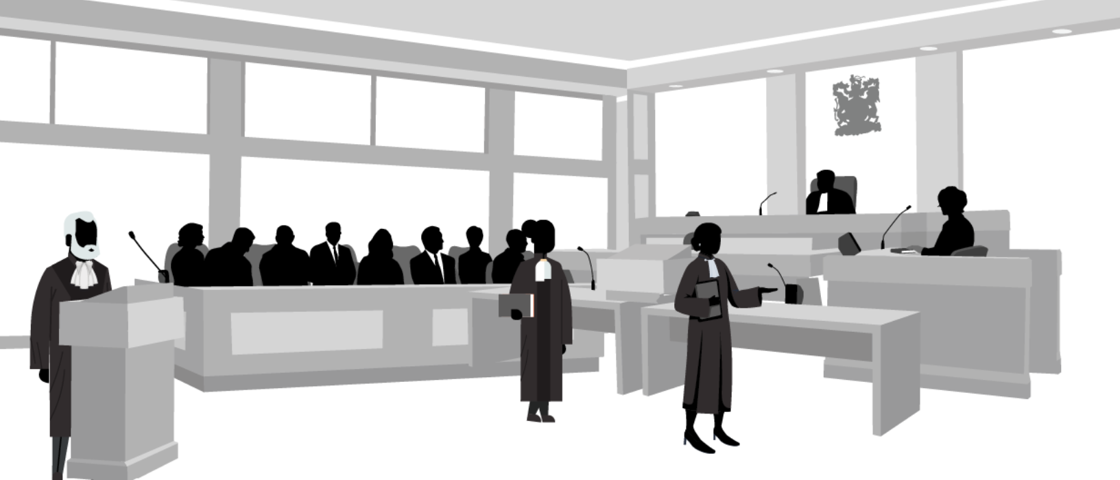 Perspectives on Jury Trials Across Canada