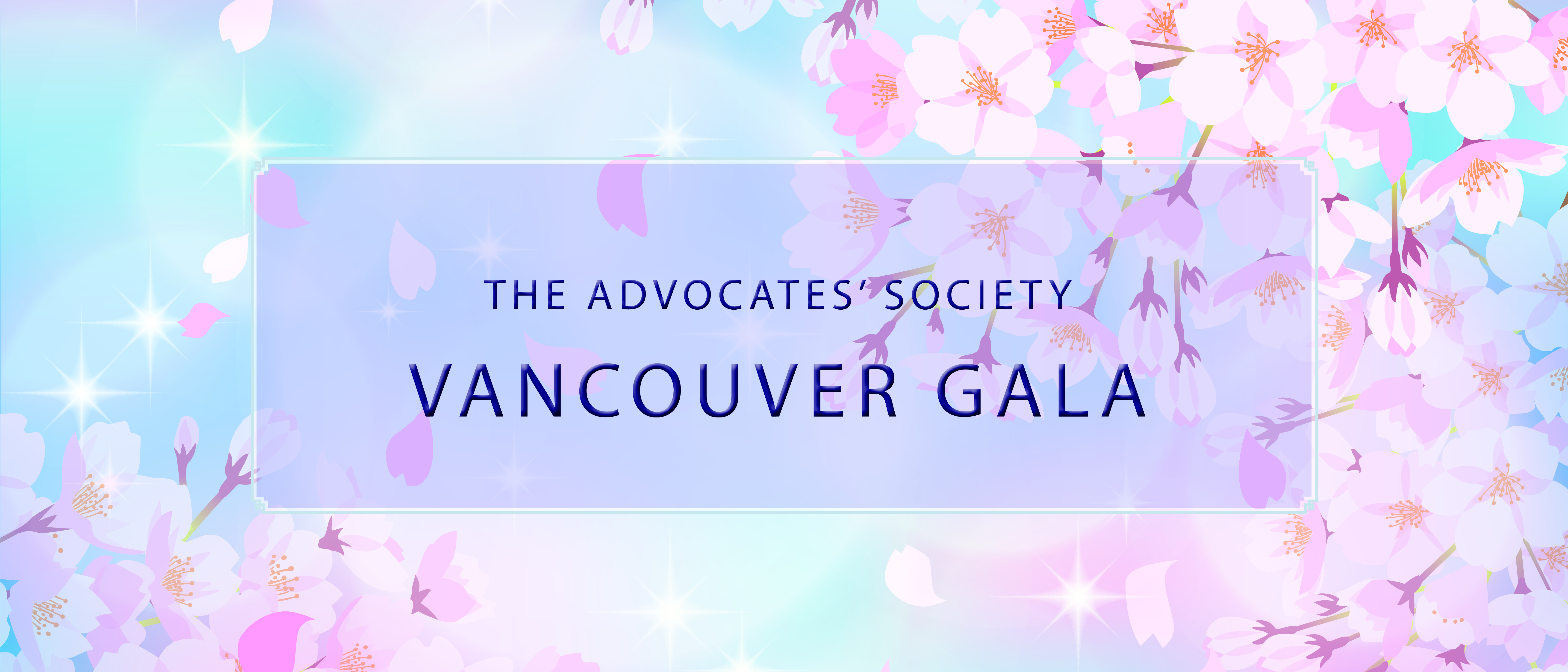 The Vancouver Gala