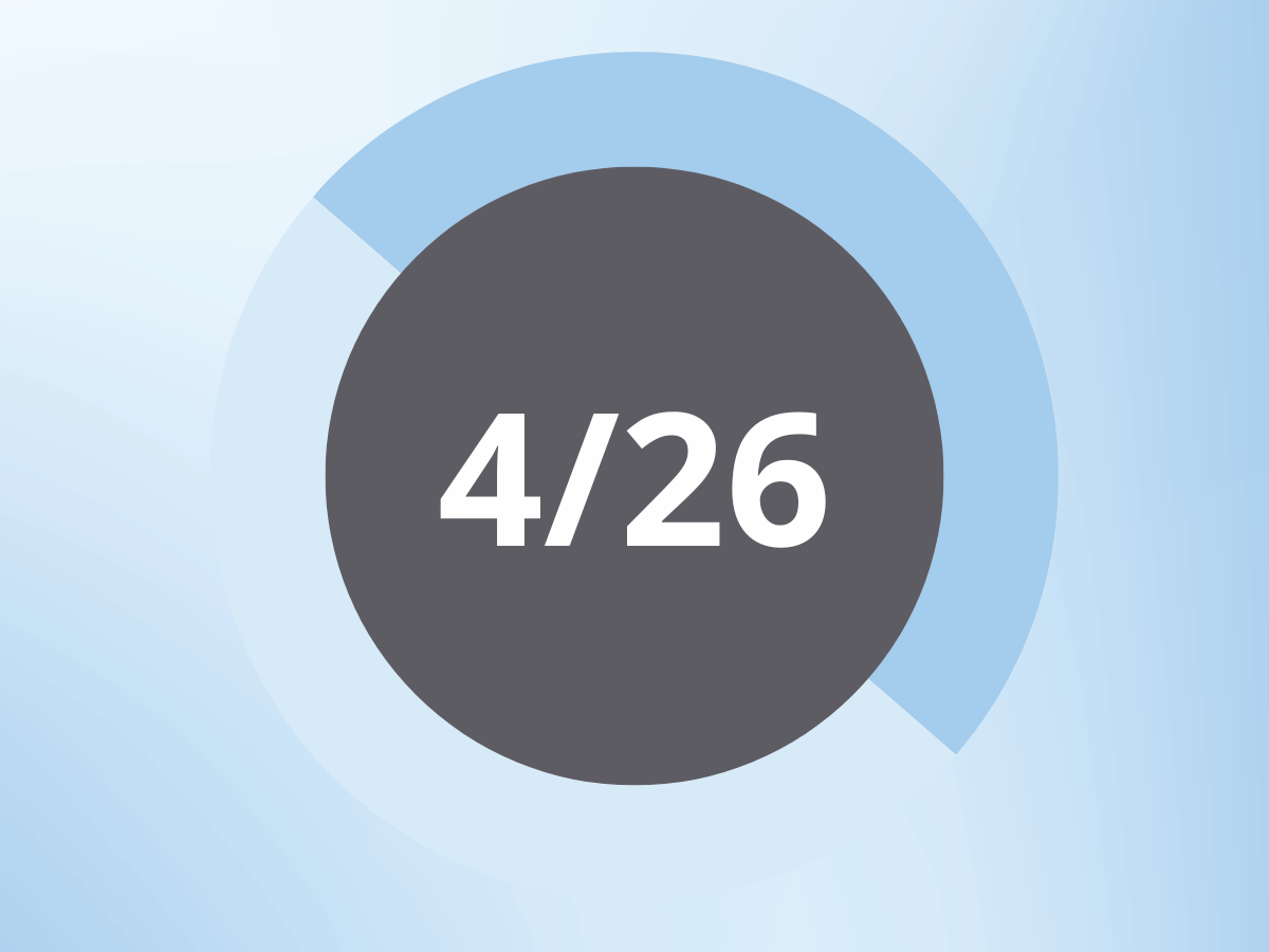 Le Coin du président(e) Avril 2026