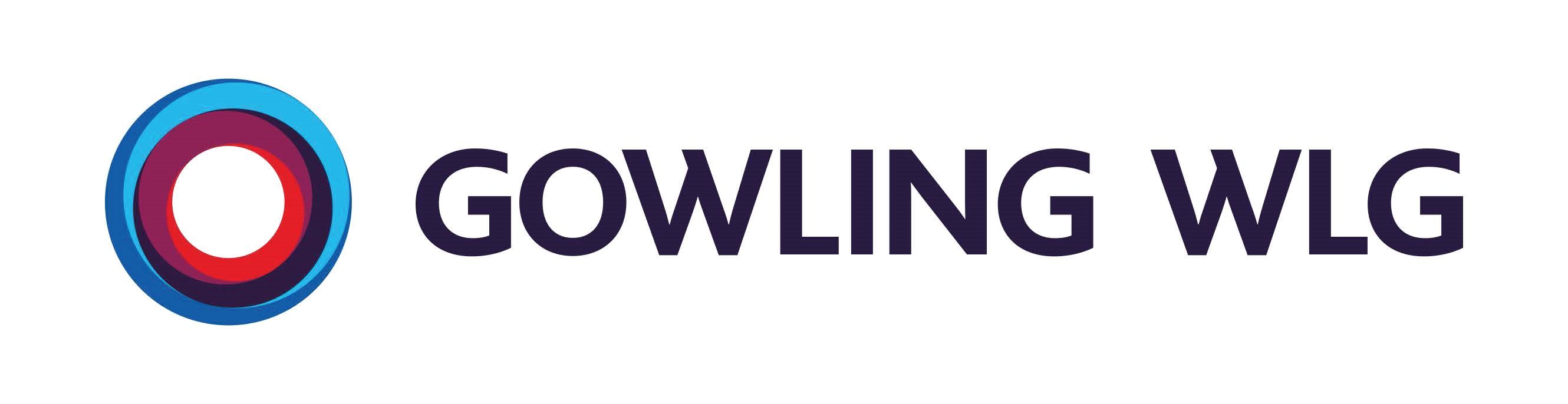 Gowling WLG Logo