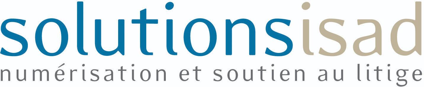 Solutions ISAD Logo