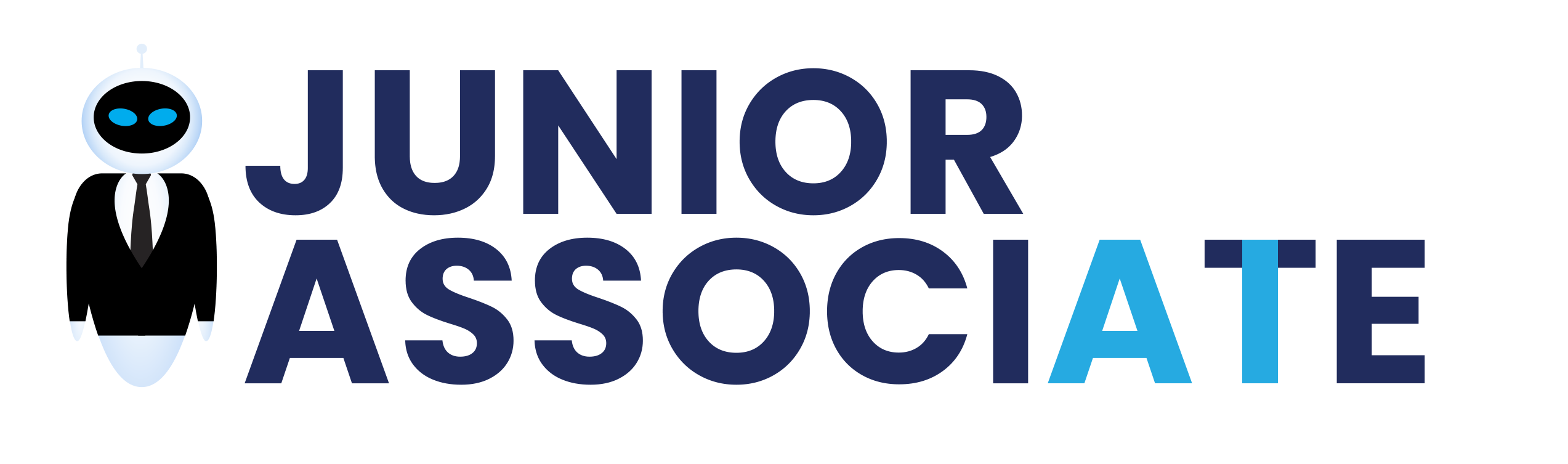 Junior Associate Logo